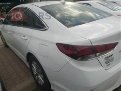 هیوندای سۆناتا